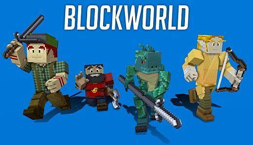 BlockWorld