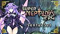 Super Neptunia RPG Sentai Set