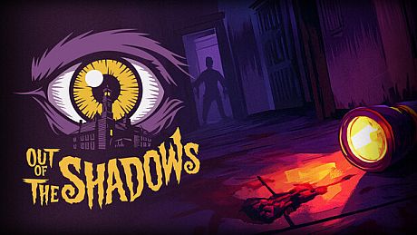 Out of the Shadows Game