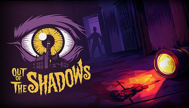 Buy Out of the Shadows