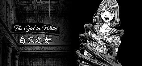 The Girl In White Game