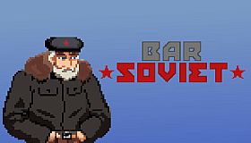 Bar Soviet