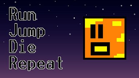 Run Jump Die Repeat Game