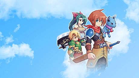 Bonds of the Skies Game