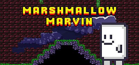 Marshmallow Marvin Game