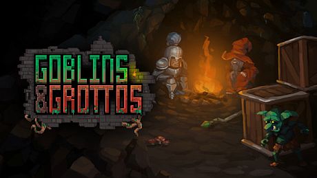 Goblins and Grottos Game