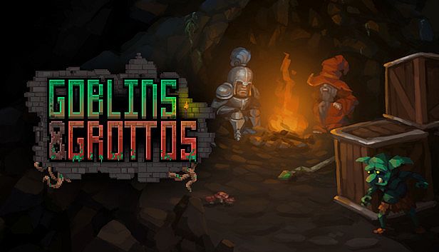 Buy Goblins and Grottos