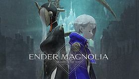 ENDER MAGNOLIA: Bloom in the Mist
