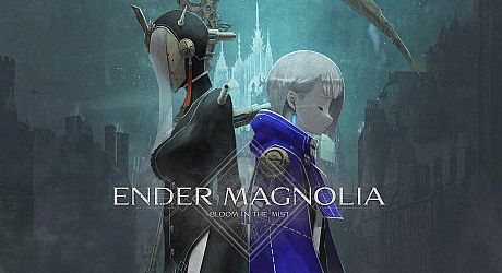 ENDER MAGNOLIA: Bloom in the Mist Game