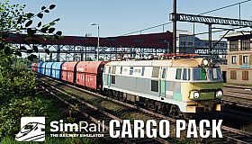 SimRail - The Railway Simulator: Cargo Pack