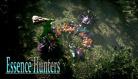 Essence Hunters
