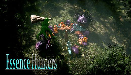 Essence Hunters