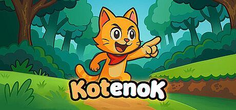 Kotenok Game