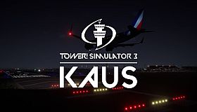 Tower! Simulator 3 - KAUS Airport