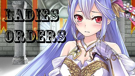 Ladies Orders Game