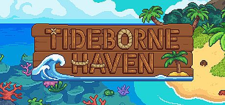 Tideborne Haven Game