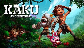 Kaku - Ancient Seal