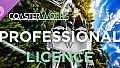 CoasterWorks – Professional Licence