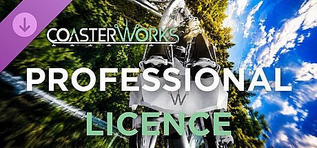 CoasterWorks – Professional Licence