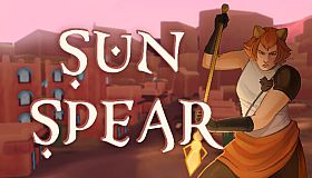 Sun Spear