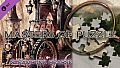 Masters of Puzzle - Steampunk Hearse