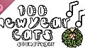 100 New Year Cats Soundtrack