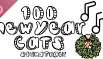 Buy 100 New Year Cats Soundtrack PC