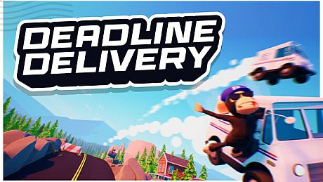 DEADLINE DELIVERY Game