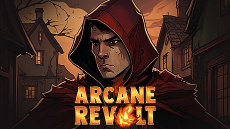 Arcane Revolt Game