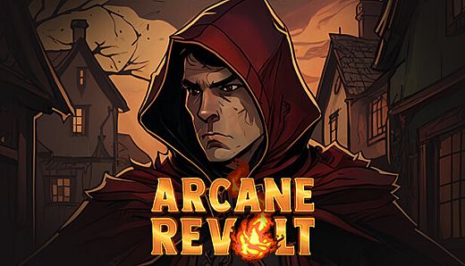 Arcane Revolt