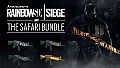 Tom Clancy's Rainbow Six Siege - The Safari Bundle