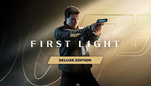 007 First Light - Deluxe Edition