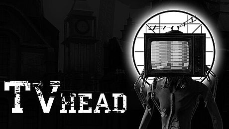 TVhead Game