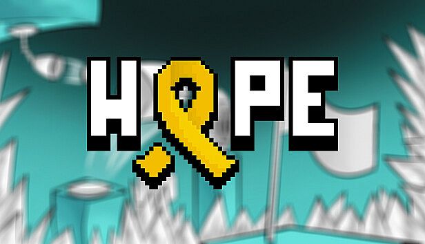 Buy Hope