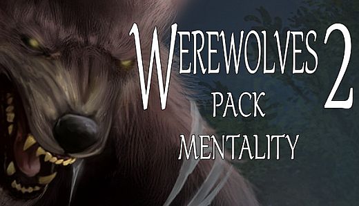 Werewolves 2: Pack Mentality