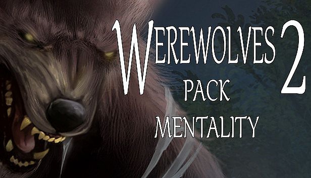 Buy Werewolves 2: Pack Mentality