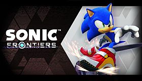 Sonic Frontiers: Sonic Adventure 2 Shoes