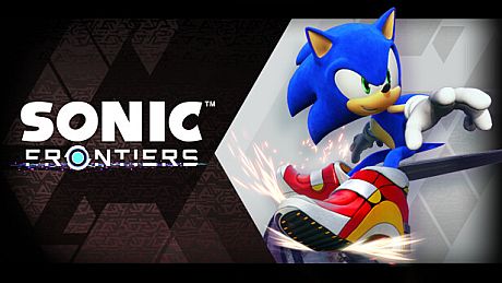 Sonic Frontiers: Sonic Adventure 2 Shoes DLC
