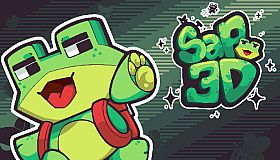 Sapo 3D