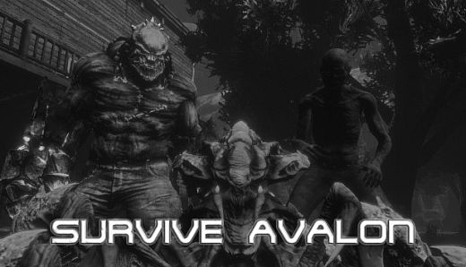 Survive Avalon
