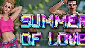 Summer of Love ☮️