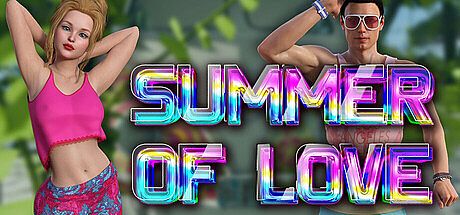 Summer of Love ☮️