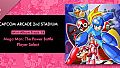 Capcom Arcade 2nd Stadium: Mini-Album Track 14 - Mega Man: The Power Battle - Player Select