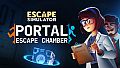 Escape Simulator: Portal Escape Chamber