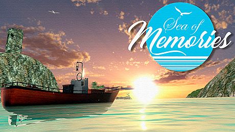 Sea of memories Game