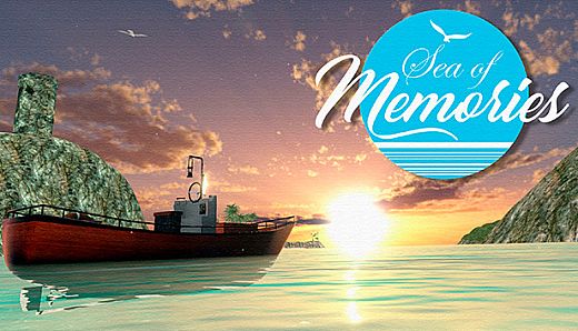 Sea of memories