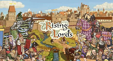 Rising Lords Game
