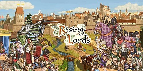 Rising Lords