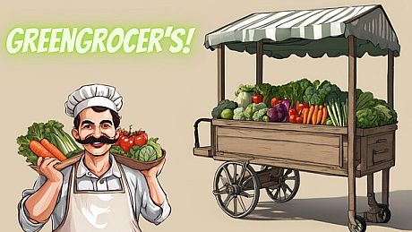 Greengrocer's Game