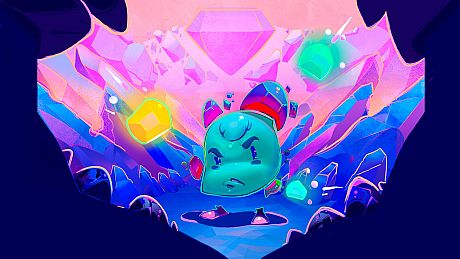 Bob the Elementalist Game